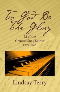 Produktbild: To God Be the Glory