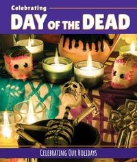 Produktbild: Celebrating Day of the Dead