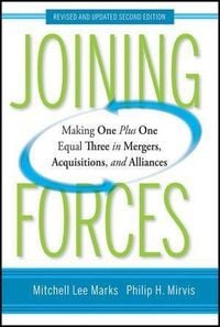 Produktbild: Joining Forces