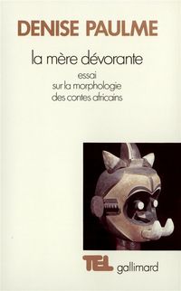 Produktbild: La M&egrave;re d&eacute;vorante