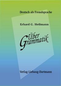 Produktbild: &Uuml;ber Grammatik