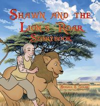 Produktbild: Shawn and the Lion's Roar Storybook