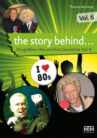 Produktbild: The Story Behind... Vol. 6