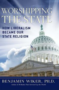 Produktbild: Worshipping the State