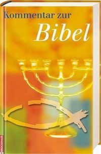 Produktbild: Kommentar zur Bibel