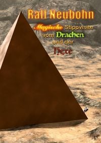 Produktbild: Magische Stippvisite vom Drachen und der Hexe