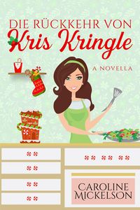 Produktbild: Die R&uuml;ckkehr von Kris Kringle