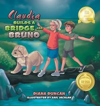Produktbild: Claudia Builds a Bridge for Bruno