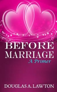 Produktbild: Before Marriage: A Primer