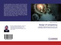Produktbild: Design of competency