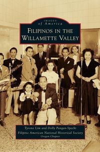 Bild vom Artikel Filipinos in the Willamette Valley vom Autor Tyrone Lim