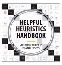 Produktbild: Helpful Heuristics Handbook