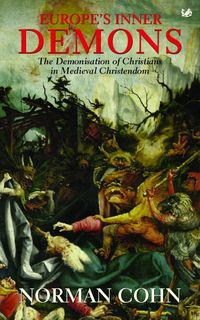 Produktbild: Europe's Inner Demons