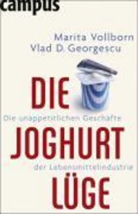 Produktbild: Die Joghurt-L&uuml;ge