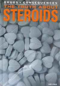 Produktbild: Truth Abt Steroids