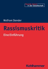 Produktbild: Rassismuskritik