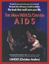 Produktbild: The man who created Aids