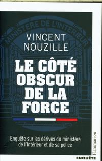 Produktbild: Le c&ocirc;t&eacute; obscur de la force