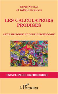 Produktbild: Les calculateurs prodiges