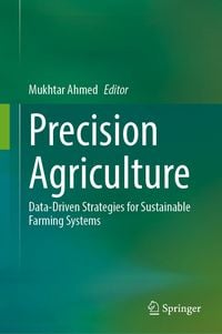 Produktbild: Precision Agriculture