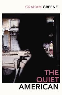 Produktbild: The Quiet American