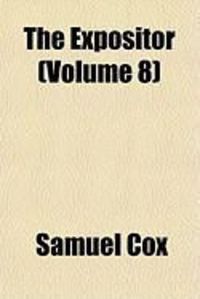 Produktbild: The Expositor (Volume 8)