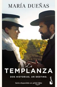 Produktbild: La templanza