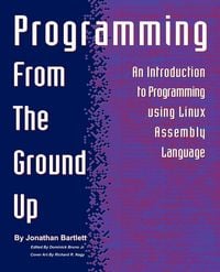 Produktbild: Programming from the Ground Up