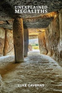 Produktbild: Unexplained Megaliths