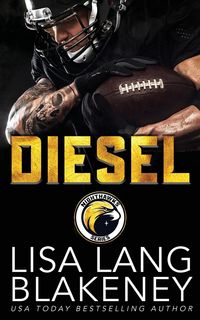 Produktbild: Diesel