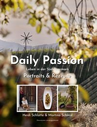 Produktbild: Daily Passion