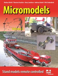 Produktbild: Micromodels