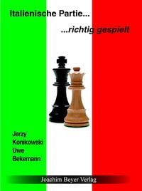 Produktbild: Italienische Partie - richtig gespielt