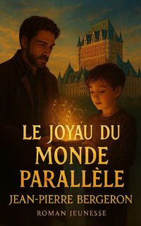 Produktbild: Le Joyau du monde parall&egrave;le