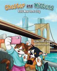 Produktbild: Chester & Mittens Visit New Yo