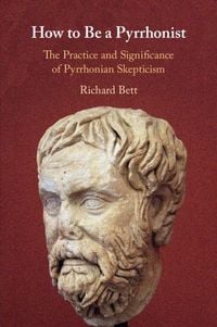 Produktbild: How to Be a Pyrrhonist