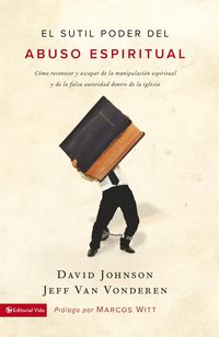 Produktbild: El sutil poder del abuso espiritual