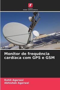 Produktbild: Monitor de frequ&ecirc;ncia card&iacute;aca com GPS e GSM