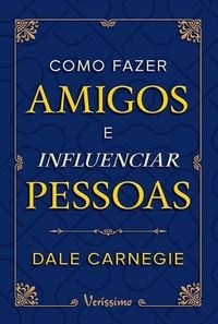 Produktbild: Como fazer amigos e influenciar pessoas