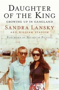 Produktbild: Daughter of the King