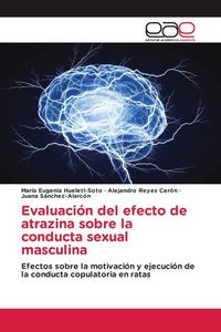 Produktbild: Evaluaci&oacute;n del efecto de atrazina sobre la conducta sexual masculina