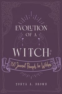 Produktbild: Evolution of a Witch
