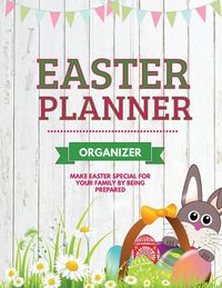 Produktbild: Easter Planner