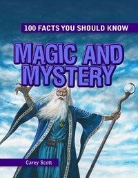 Produktbild: Magic & Myst