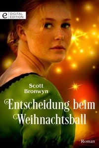 Produktbild: Entscheidung beim Weihnachtsball