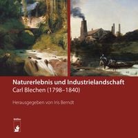 Produktbild: Naturerlebnis und Industrielandschaft