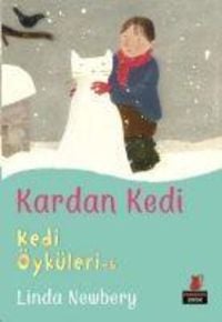 Produktbild: Kardan Kedi-Kedi &Ouml;yk&uuml;leri 6