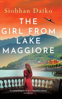 Produktbild: The Girl from Lake Maggiore