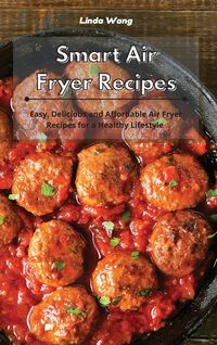 Produktbild: Smart Air Fryer Recipes