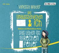 Produktbild: Die Unausstehlichen & ich - Das Leben ist ein Rechenfehler